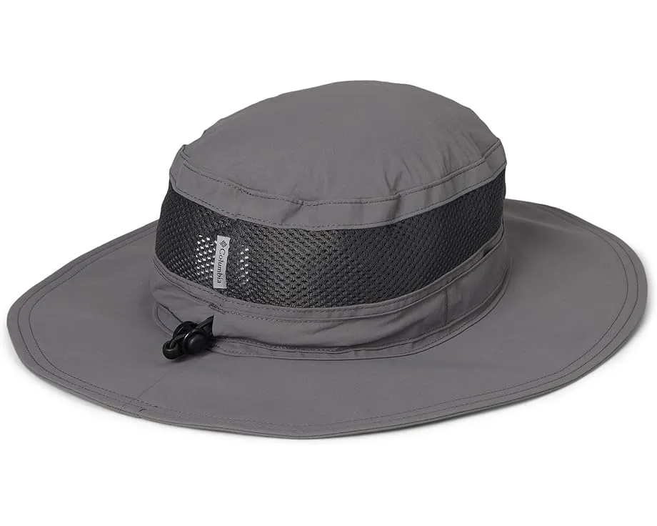 Шляпа Columbia Bora Bora Booney с защитой UPF 50+ и полями 8.89 см