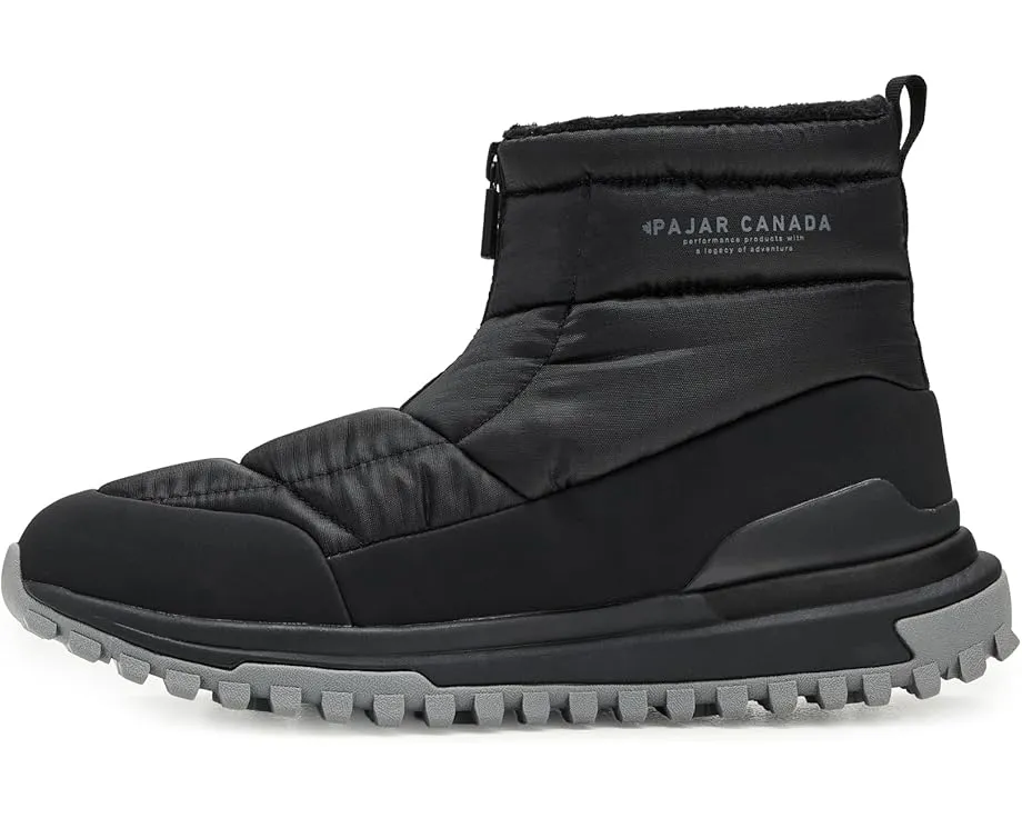 Зимние ботинки Felix с водонепроницаемым верхом и комфортом до -30°C