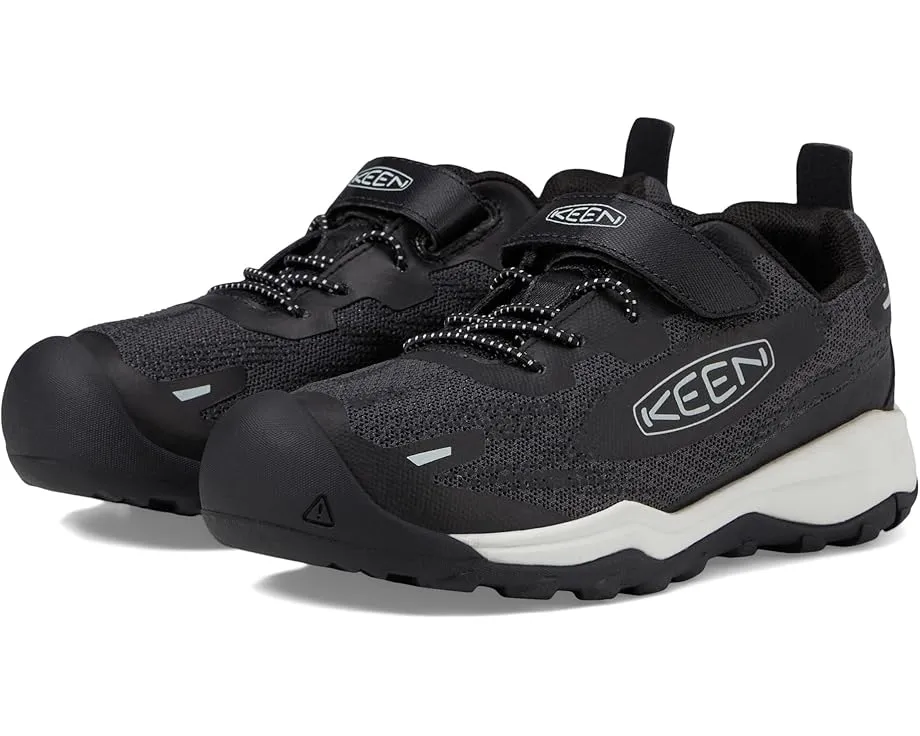 Детские кроссовки KEEN Wanduro Speed с сетчатой подкладкой и защитой от запаха