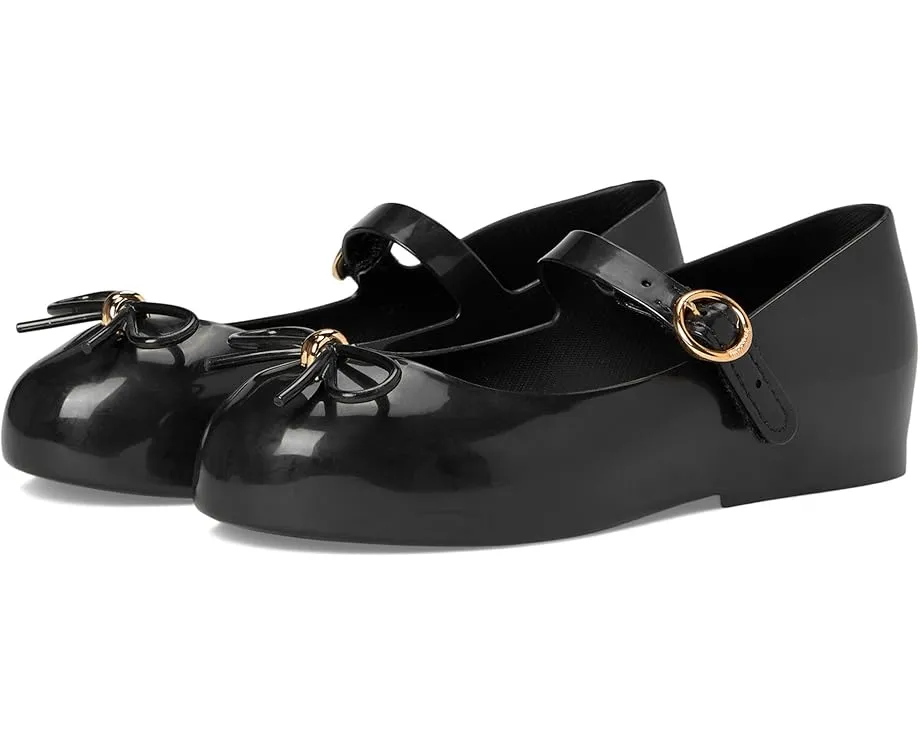 Детские бальные туфли Sweet Love BB с бантом и фруктовым ароматом от Mini Melissa