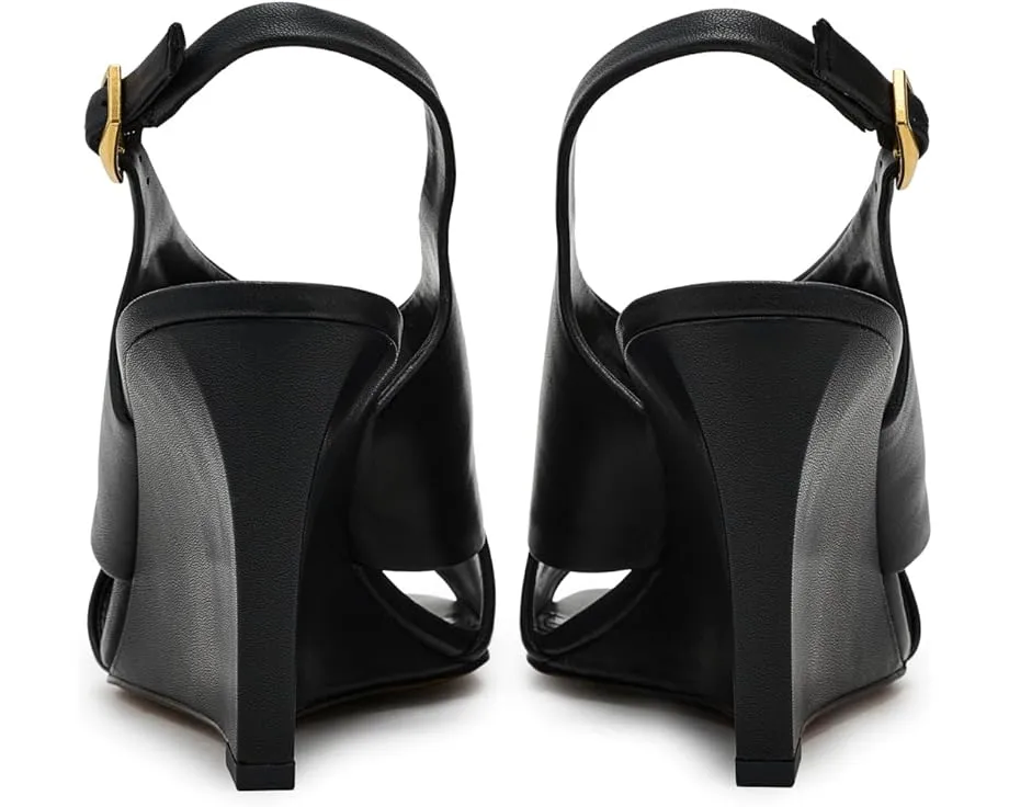 Босоножки Vince Camuto Ameira на платформе с перекрещивающимися ремешками