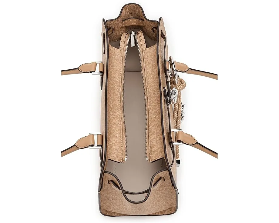 Hamilton Moderne Small East West Shoulder Tote