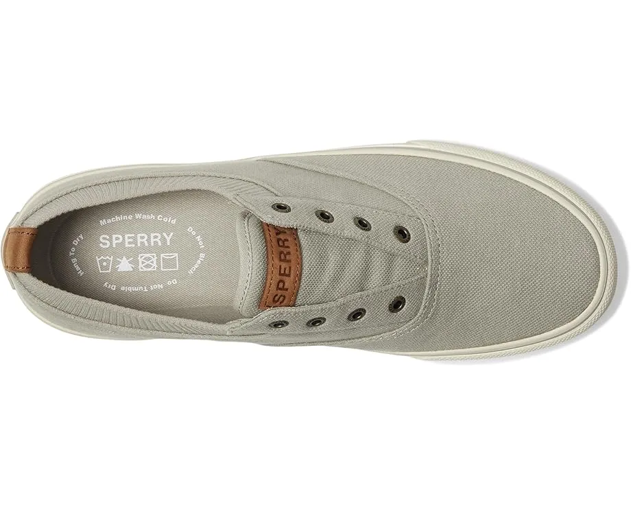 Обувь Striper II Cvo Knit Sperry со скрытой резинкой и гибкой подошвой