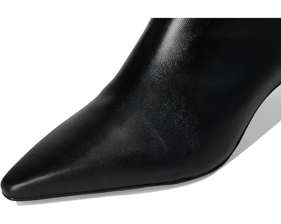 Vince Camuto ботинки Quinley с острым носом и каблуком-запятой