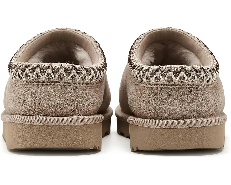 UGG Kids домашние тапочки Tasman II с подкладкой из шерсти и удобной стелькой
