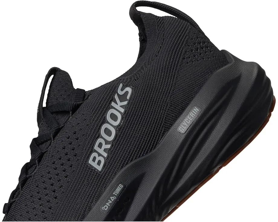 Беговые кроссовки Brooks Glycerin StealthFit 22 с амортизацией DNA Tuned