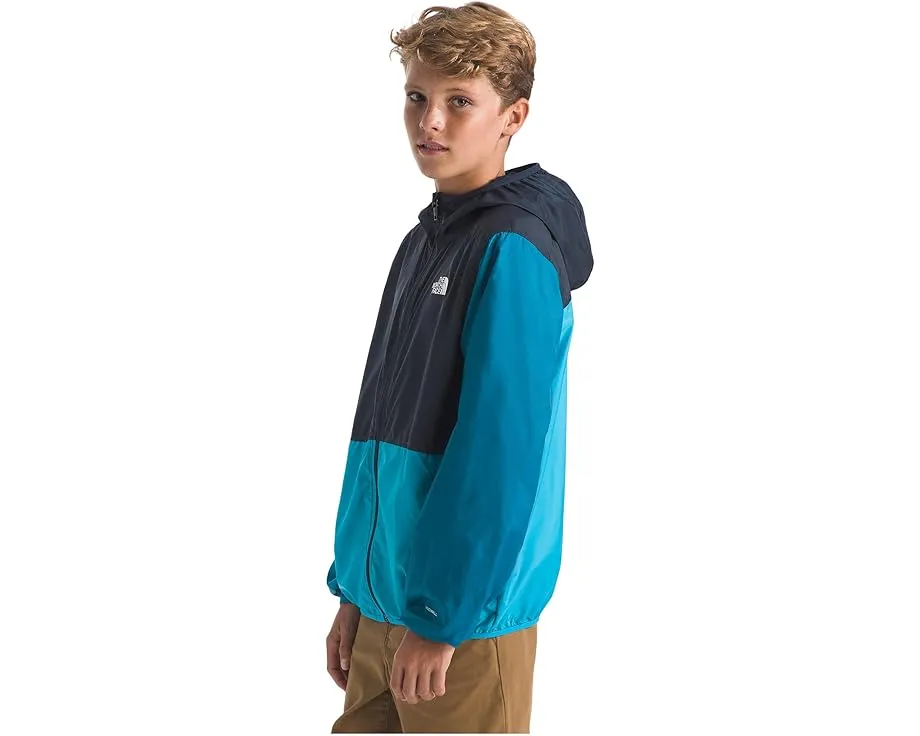 Ветровка The North Face Kids Cyclone Wind с технологией WindWall