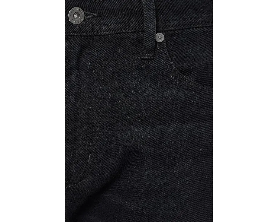 Джинсы Graduate Tailored Leg с эффектом поношенности Vintage Ink от AG Jeans