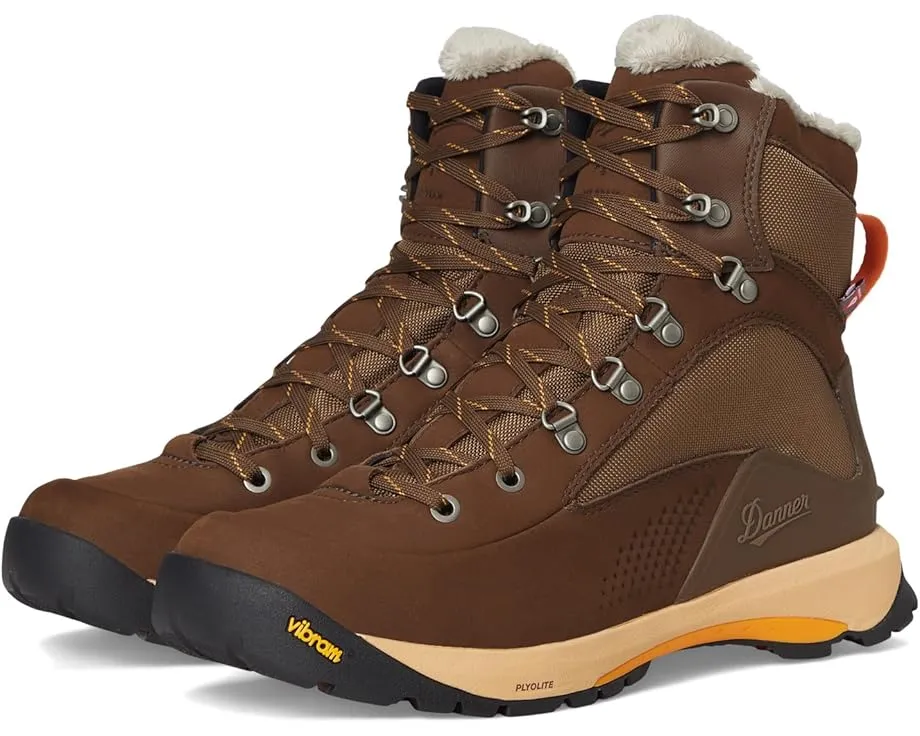 Ботинки Danner Inquire Tall с утеплителем PrimaLoft Gold 200G для холодной погоды