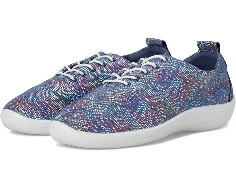 Легкие туфли Arcopedico Lanin для путешествий с поддержкой свода