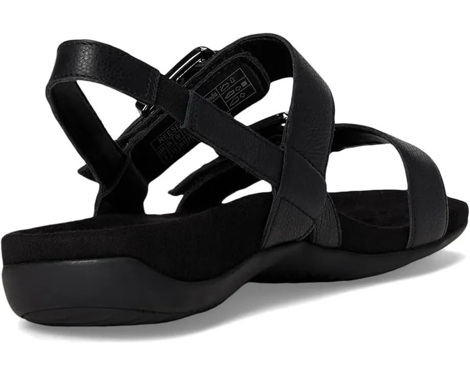 Сандалии VIONIC Reese Slingbacks с технологией VIO MOTION и регулируемыми ремешками