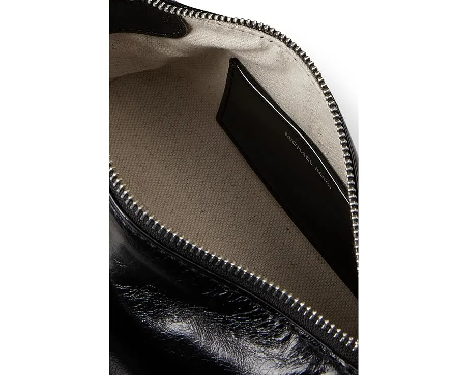 Сумка-кроссбоди MICHAEL Michael Kors Dakota Small Convertible Pocket с карманами