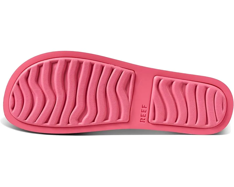 Reef Water Vista сандалии с поддержкой свода стопы и регулируемой застежкой на липучке
