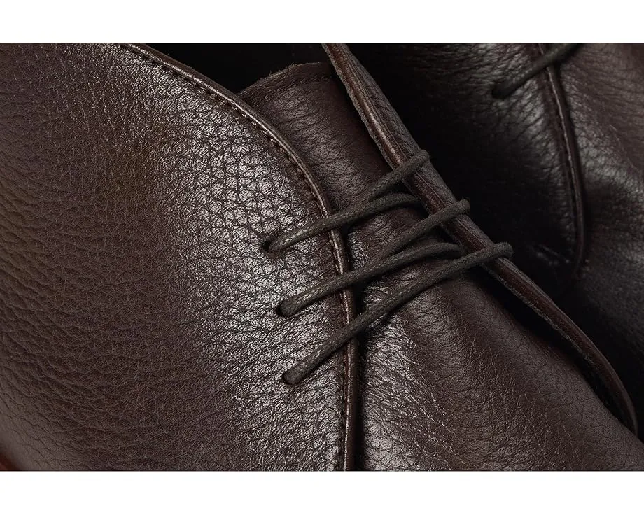 Ботинки To Boot New York Vista из итальянской оленьей кожи с кожаной подошвой