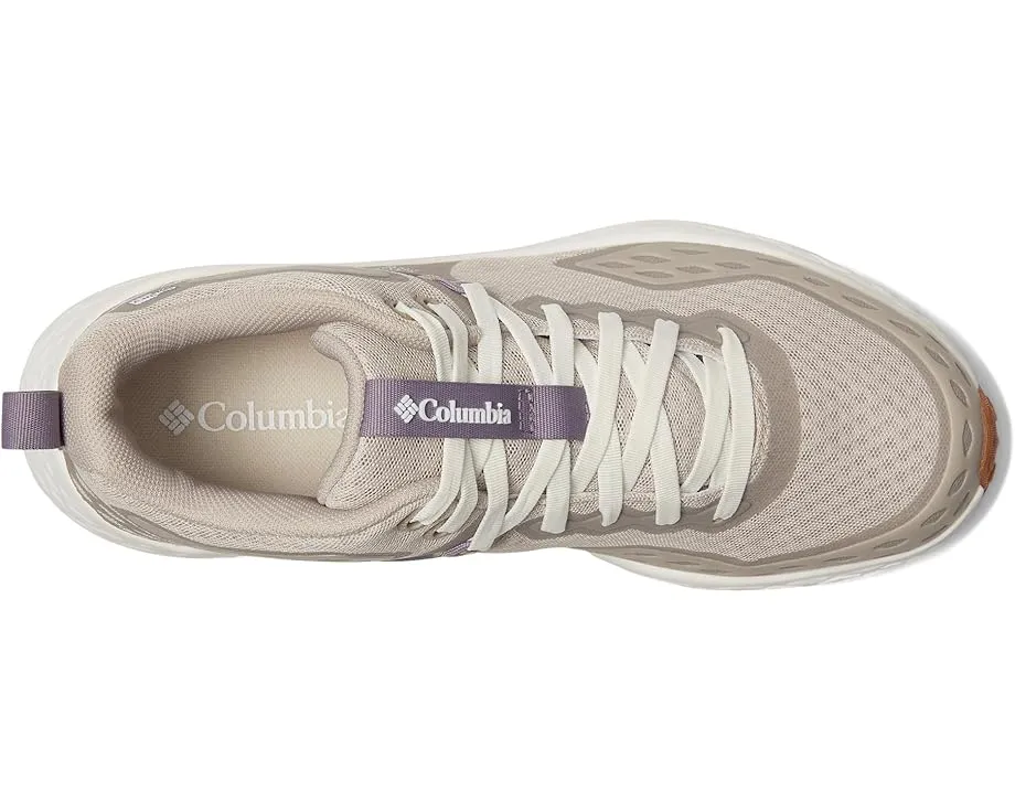 Водонепроницаемые кроссовки Columbia Konos TRS Outdry Mid с технологией Omni Max Plus