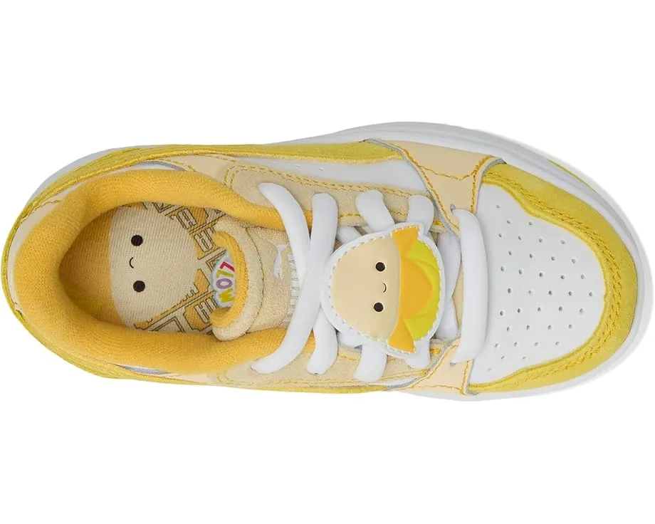 Кроссовки PUMA Kids Rebound Femme в коллаборации с Squishmallows