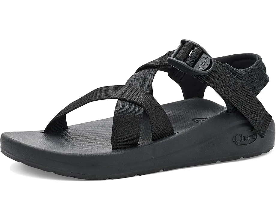 Сандалии Chaco Cushz с закрытым носком и петлей для пальцев