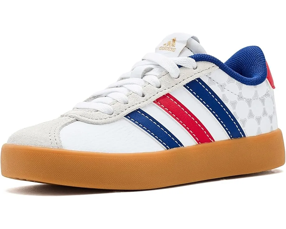 Кроссовки Adidas VL Court 3.0 для детей