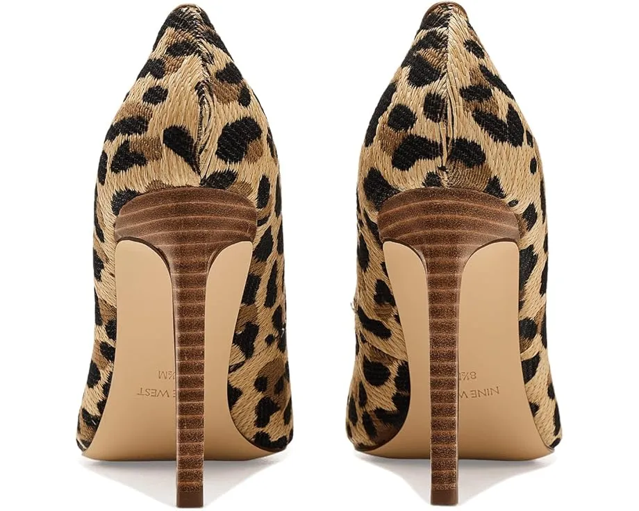Туфли-лодочки Nine West Tatiana с острым носком и шпилькой