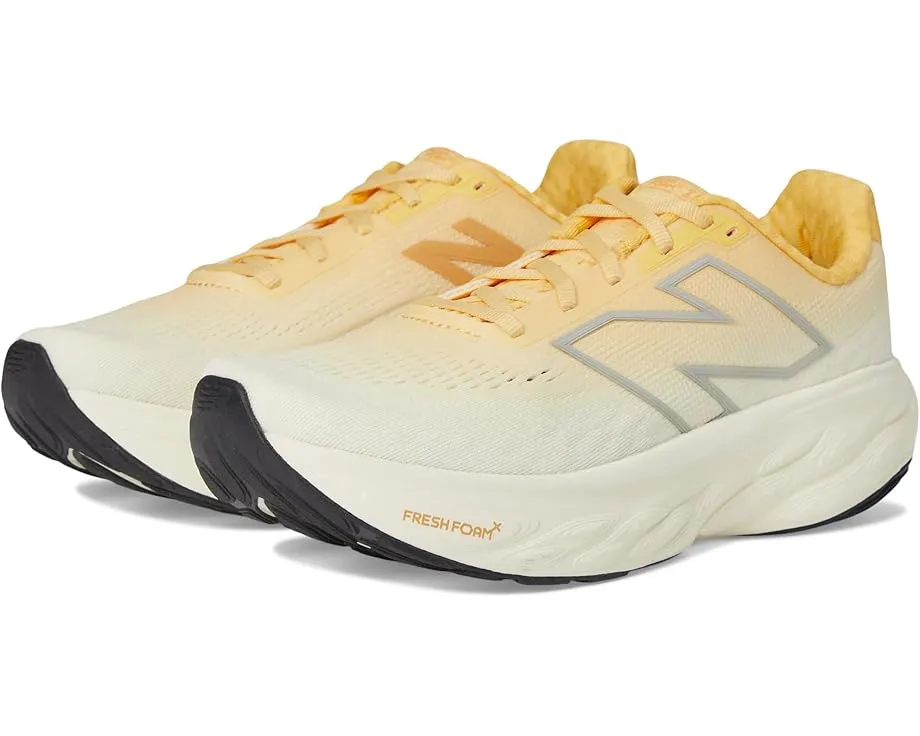 Кроссовки New Balance Fresh Foam X 1080v14 с промежуточной подошвой Fresh Foam X