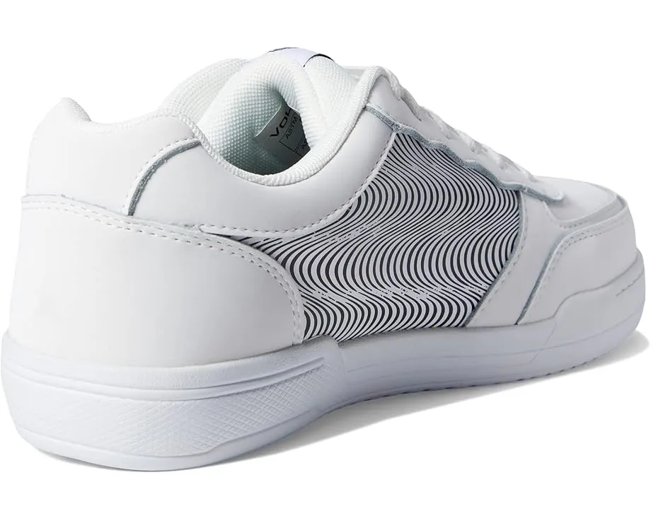 Кроссовки Volcom Hybrid EH Comp Toe с композитным мыском для защиты на работе