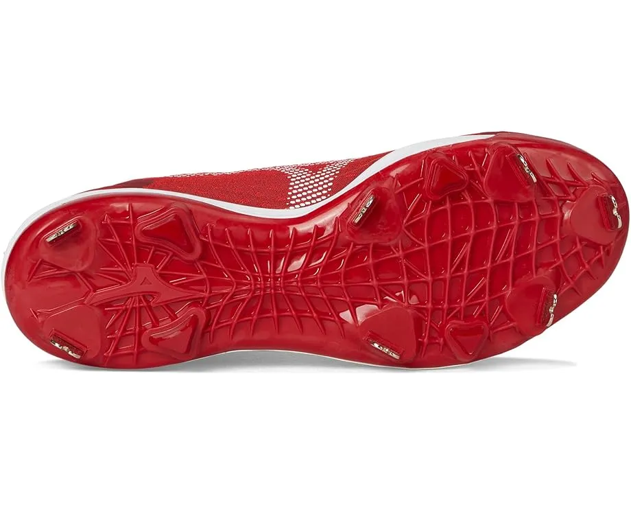 Mizuno Dominant 4 бейсбольные бутсы с технологией U4icX