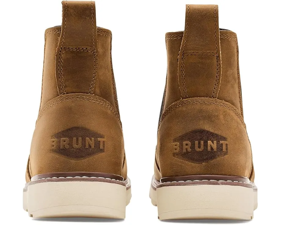 Ботинки BRUNT The Ohman 6 дюймов (15.24 см) Moc Toe NWP с композитным носком