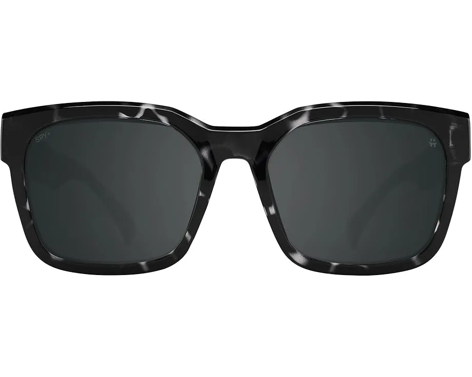 Солнцезащитные очки Spy Optic Dessa квадратной формы из биопластика