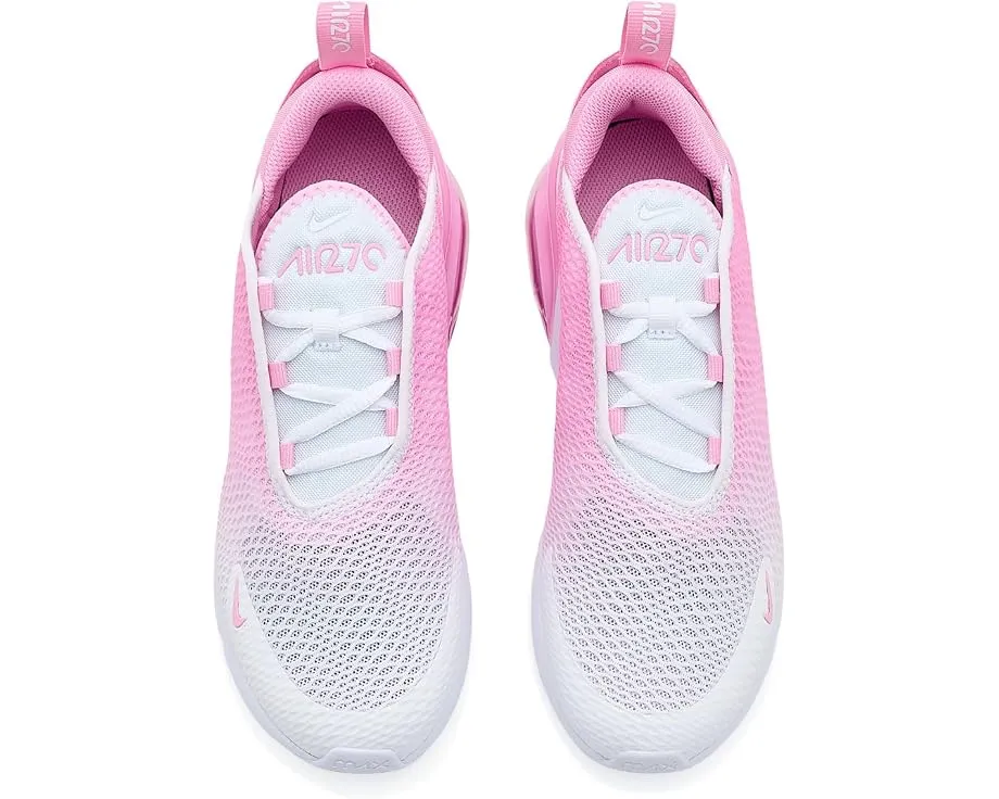 Кроссовки Nike Air Max 270 для малышей с амортизацией Air Max
