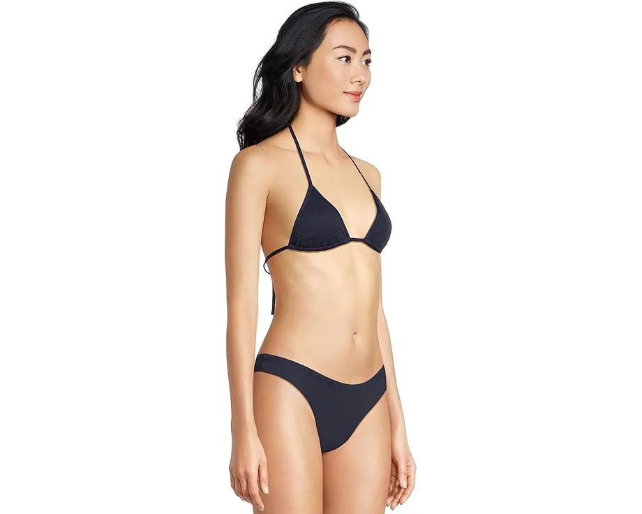 Топ L*Space Aspen треугольной формы с принтом