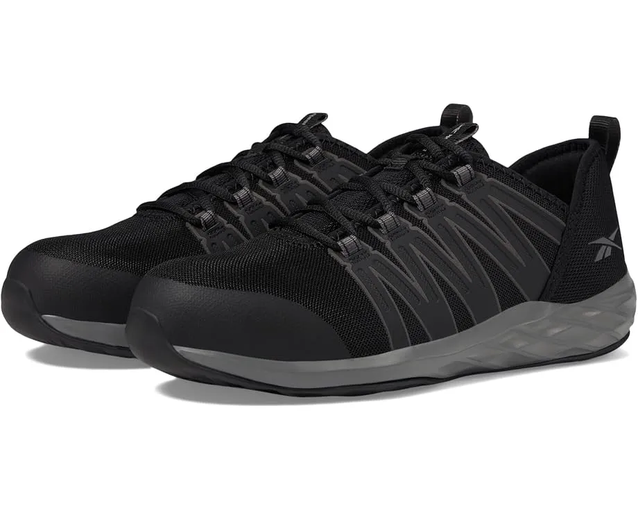 Reebok Work Astroride Work обувь со стальным мыском