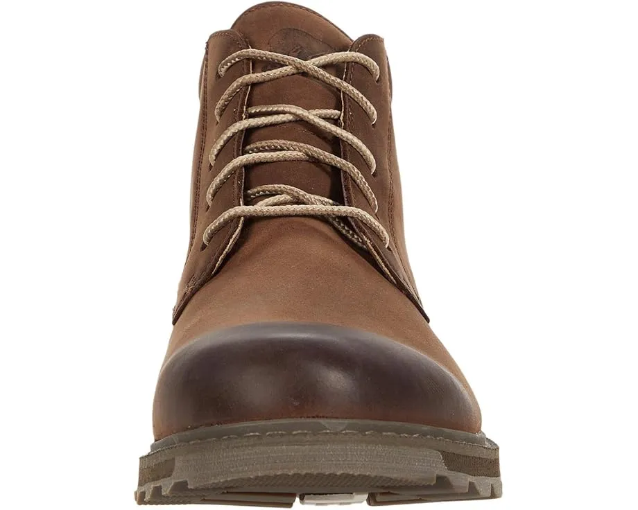 Чакка ботинки SOREL Madson II Waterproof с водонепроницаемой мембраной