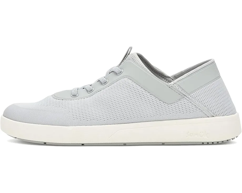 Кроссовки Flowstate с эластичным язычком и сетчатым верхом