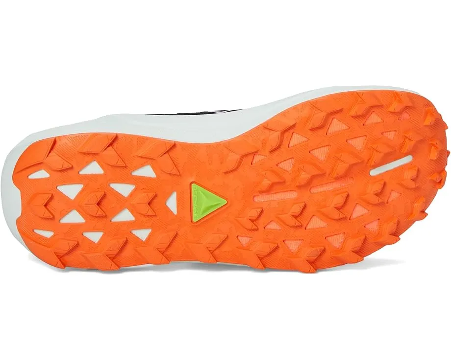 Трейловые кроссовки ASICS GEL-Trabuco 13 с технологией FF BLAST PLUS ECO