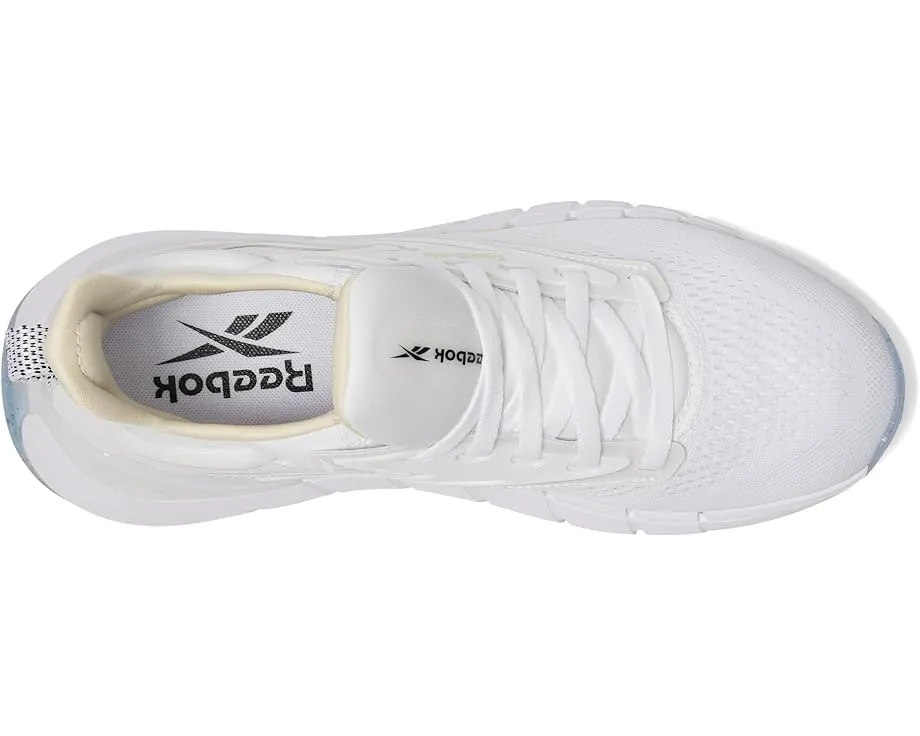 Кроссовки Reebok Nano Gym для тренировок с дышащим верхом