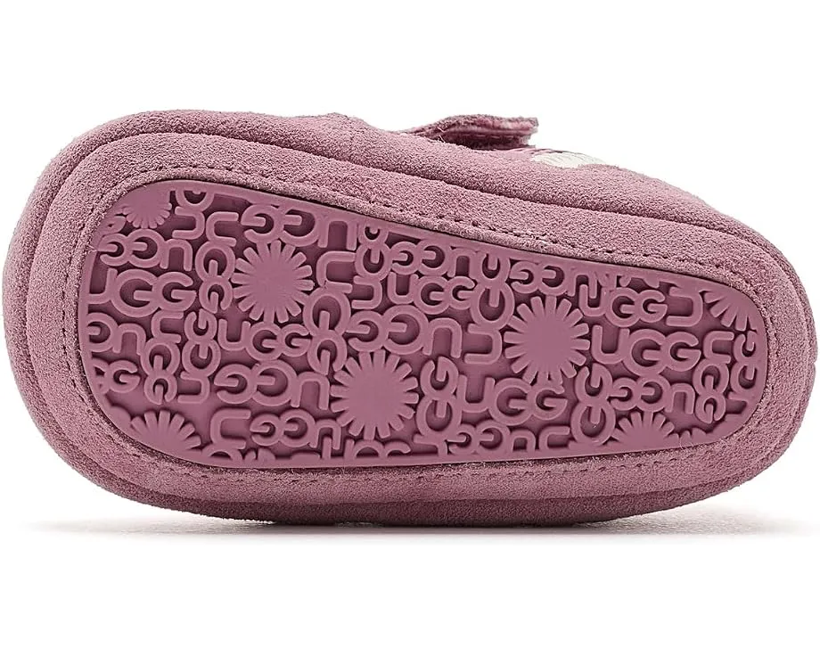 Кроссовки UGG Kids Lowmel для малышей