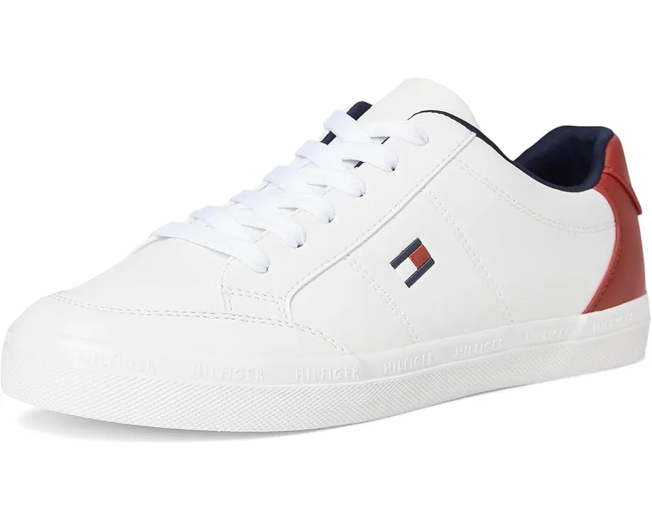 Кроссовки Tommy Hilfiger Lylle с круглым носком из искусственной кожи