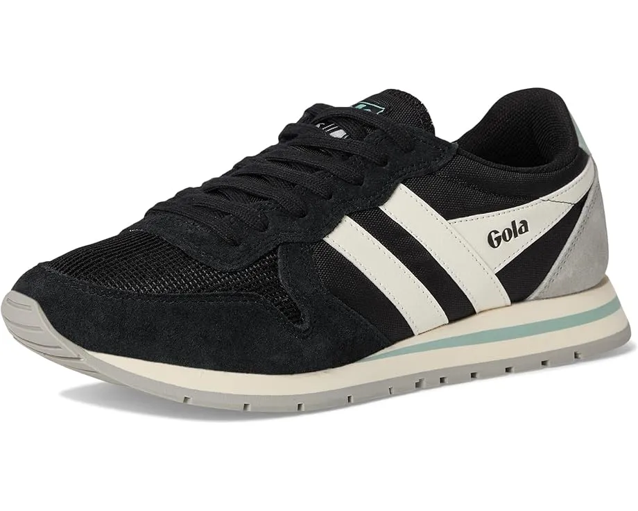 Кроссовки Gola Daytona с промежуточной подошвой EVA