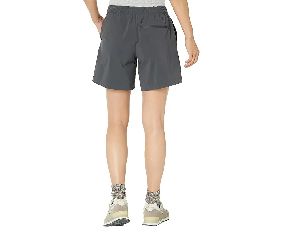 Шорты Marmot Kodachrome 7 дюймов (17.78 см) с защитой UPF 50 и водоотталкивающим покрытием