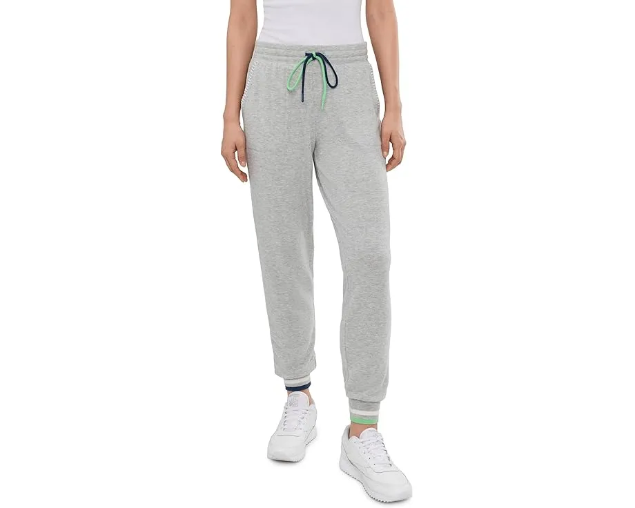 Брюки P.J. Salvage Banded Pants C'est La Vie с манжетами