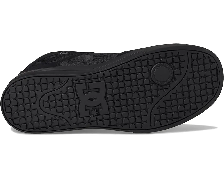 Высокие рабочие ботинки DC Work Pure Work водонепроницаемые с защитой от ударов