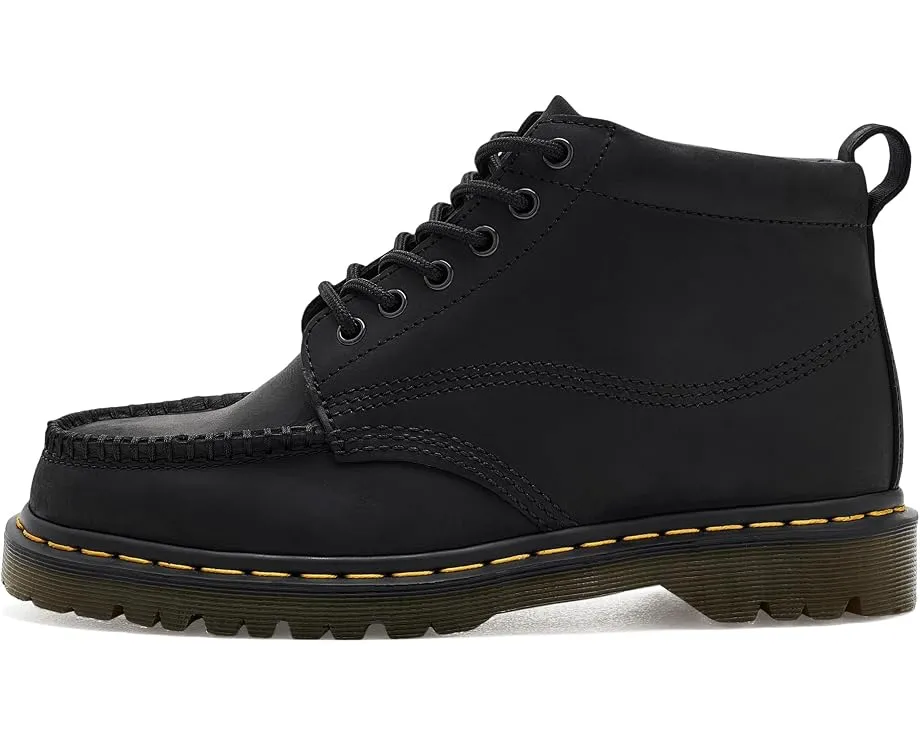 Чукки Lowell Chukka Dr. Martens с мокасин-носком
