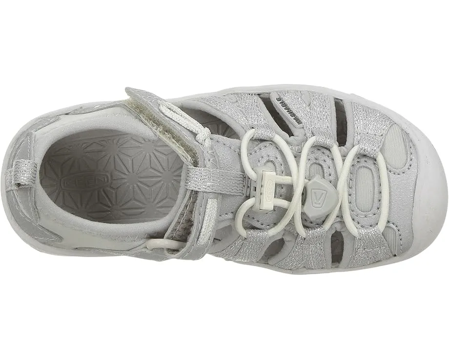 Детские сандалии KEEN Kids Moxie с защитой от запаха и стелькой EVA