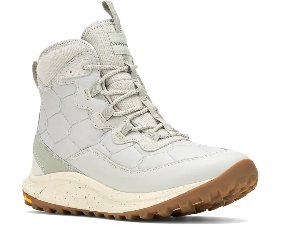 Кроссовки Merrell Antora 3 Thermo Mid Zip Waterproof