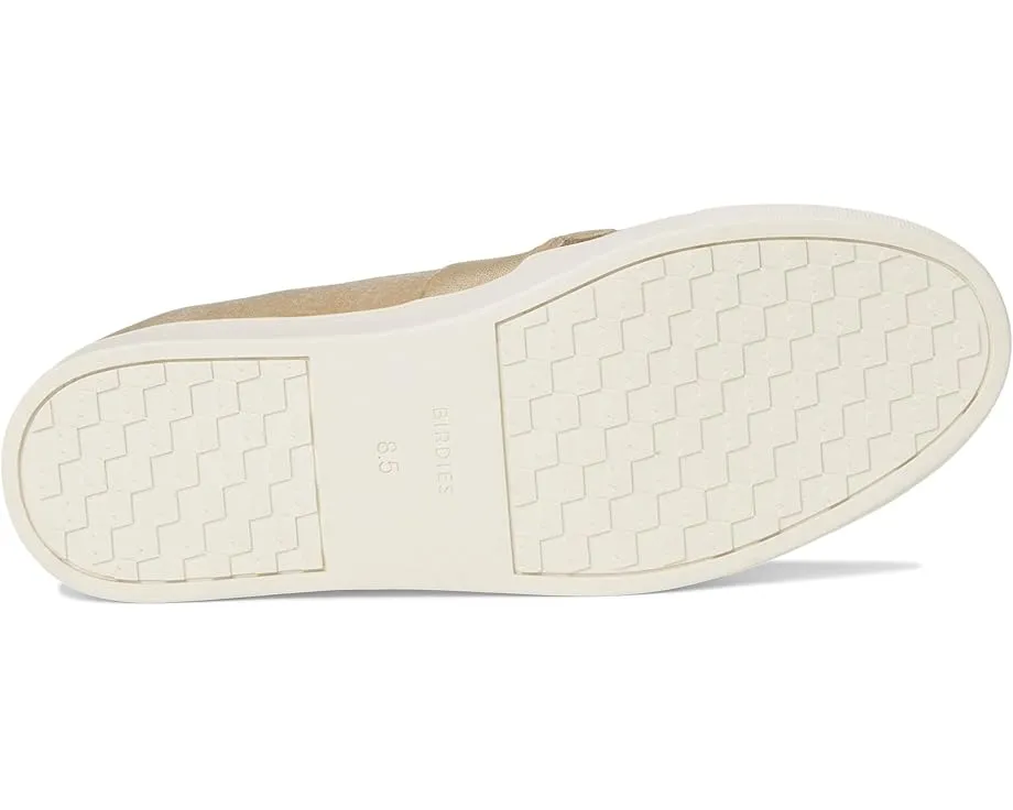 Кроссовки Birdies The Swift с мягким задником для легкого надевания