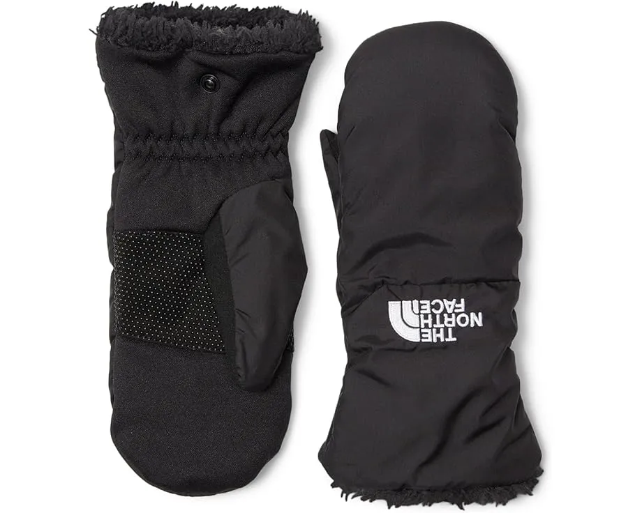 Детские варежки Shasta Mitts с отворотом из флиса и технологией Etip