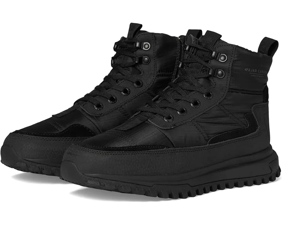 Ботинки Pajar CANADA Fero 2.0 с мембраной и утеплителем 400 г