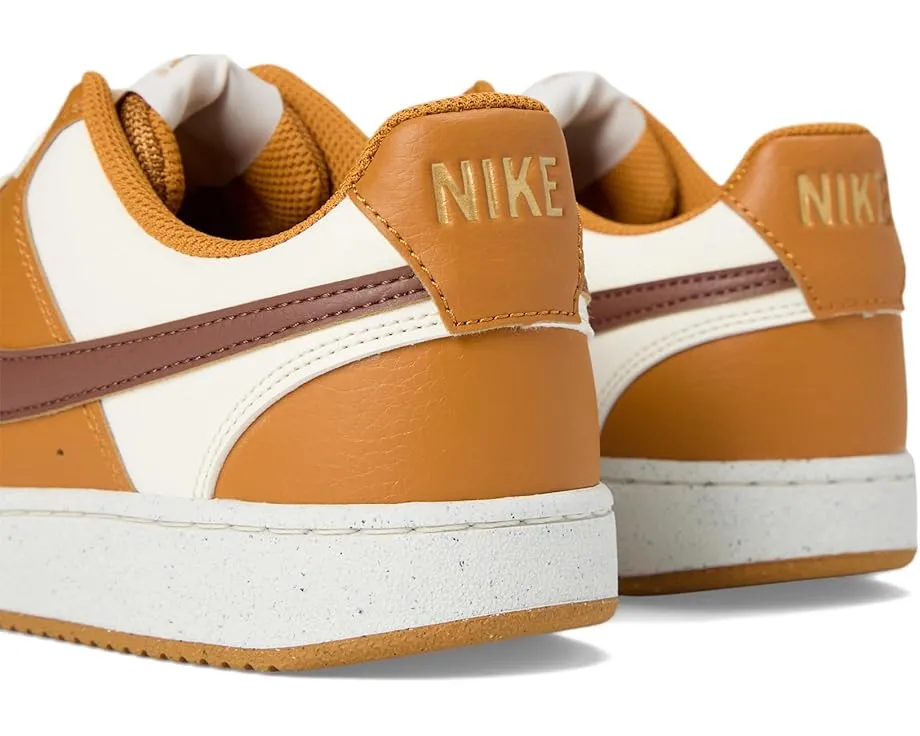 Кроссовки Nike Court Vision Low Next Nature из переработанных материалов