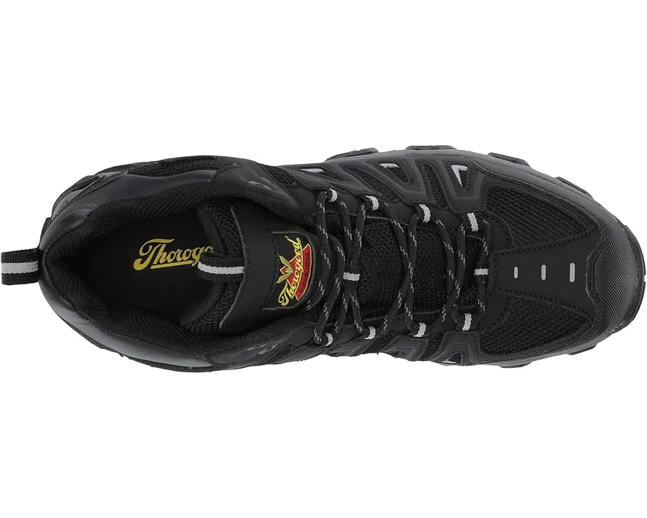 Водонепроницаемые ботинки Thorogood Crosstrex Mid с композитным мыском и подошвой Crosstrex 360