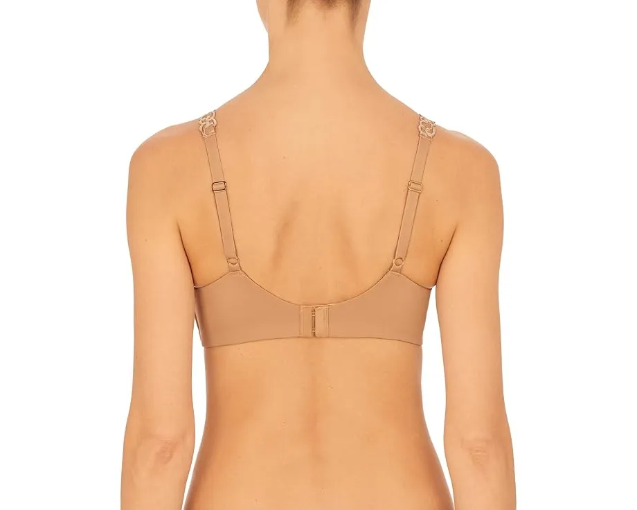 Бюстгальтер Pure Luxe Wireless Contour без косточек от Natori